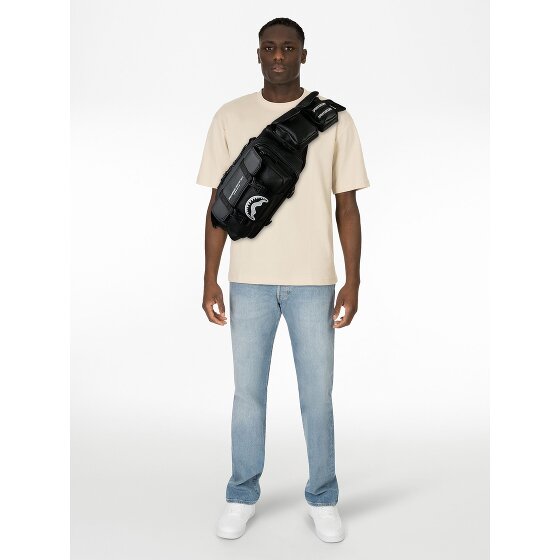 Sprayground Midnight Osaka Payload Gürteltasche 38 cm