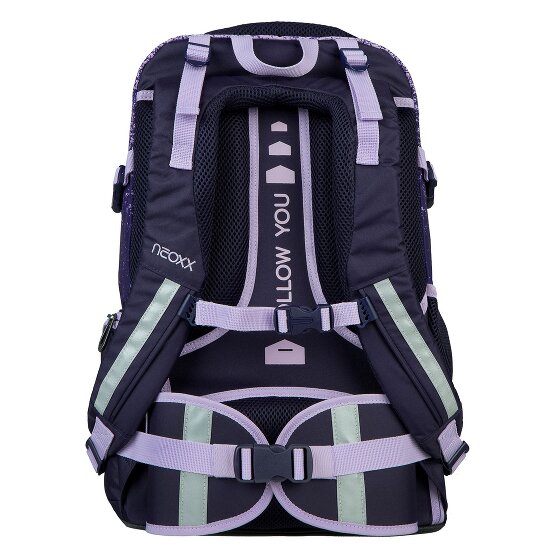 Neoxx Active Pro Schulranzen 45.5 cm