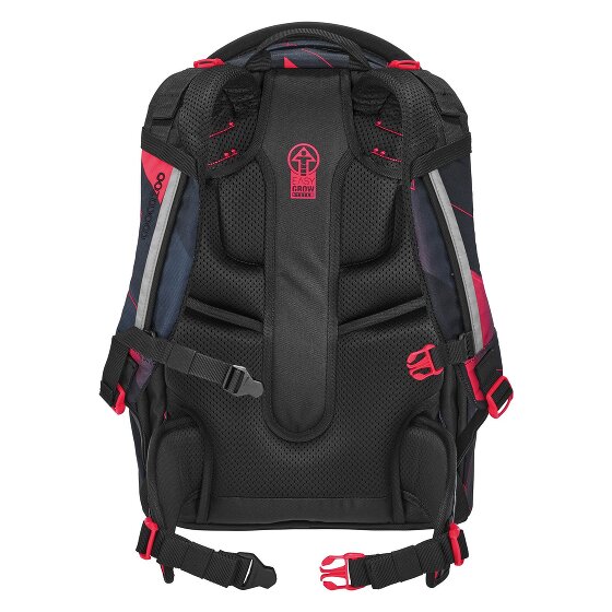 coocazoo Mate Schulrucksack 46 cm