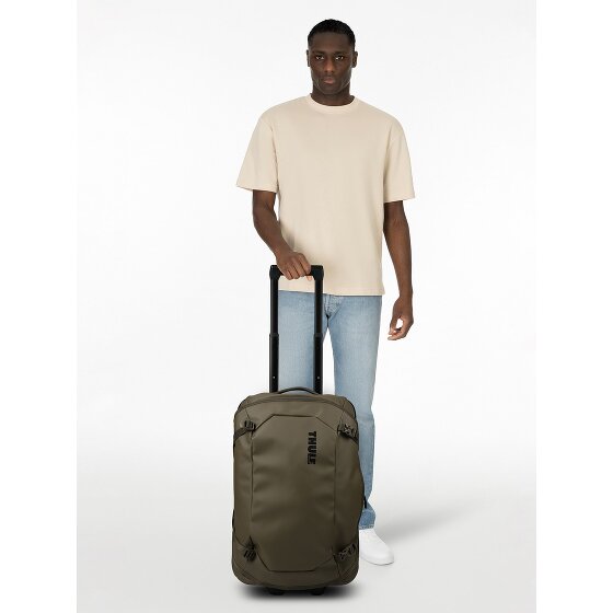 Thule Chasm 2 Rollen Kabinentrolley 55 cm