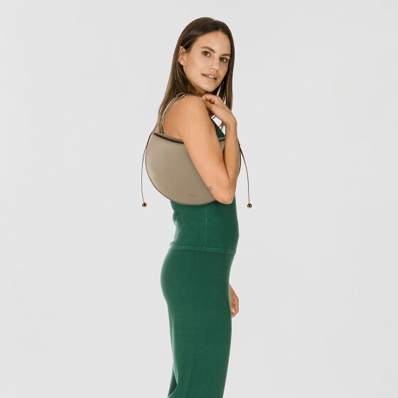 Furla Moonstone Schultertasche M Leder 30 cm