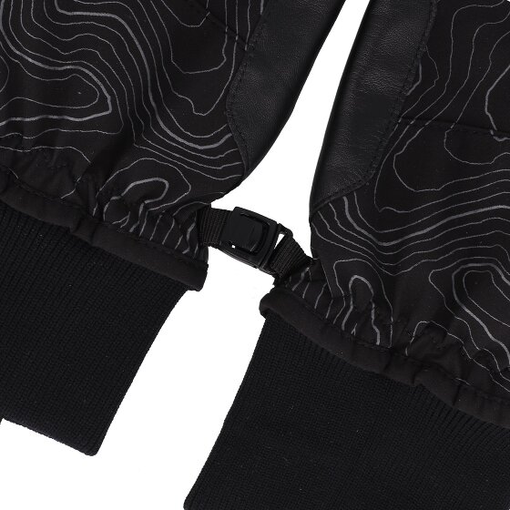 Kessler Sport Hafjell Handschuhe Leder