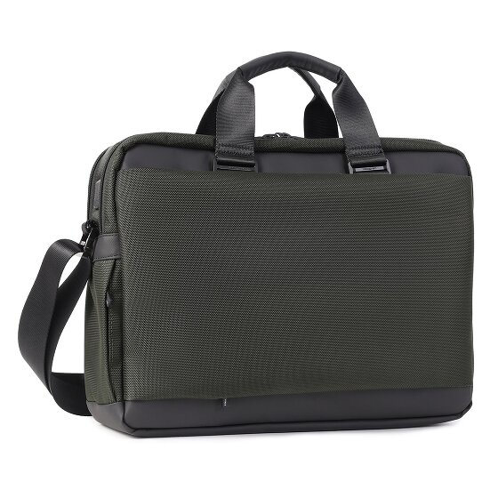 Hedgren Next Byte Aktentasche RFID Schutz 39 cm Laptopfach