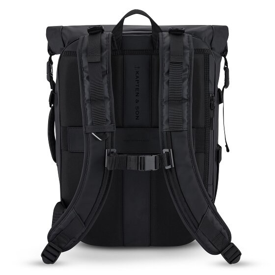 Kapten & Son Lisbon Daypack 45 cm Laptopfach