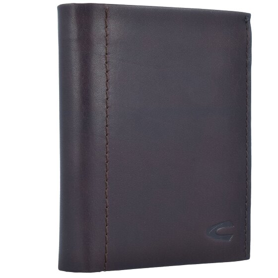 camel active Niagara Geldbörse RFID Leder 10 cm