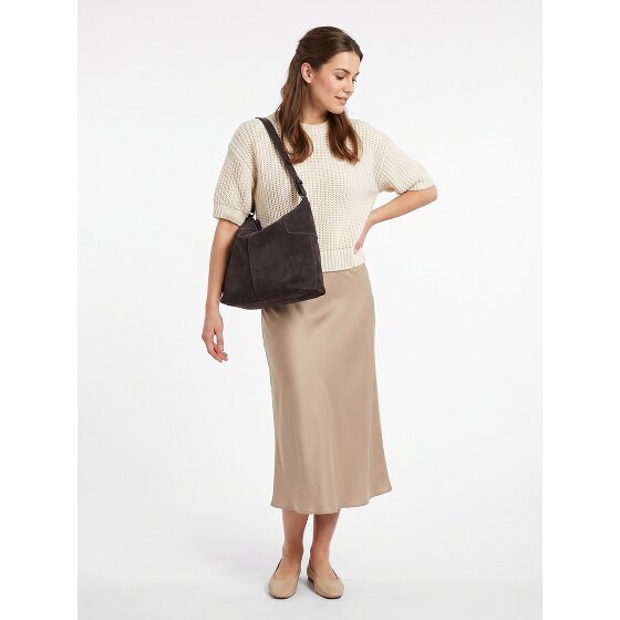 Liebeskind Mila Schultertasche Leder 37.5 cm