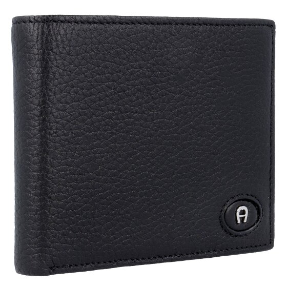 AIGNER Northern Light Geldbörse Leder 12 cm