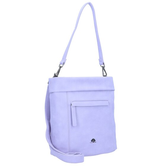 Greenburry Mad'l Dasch Schultertasche 28 cm