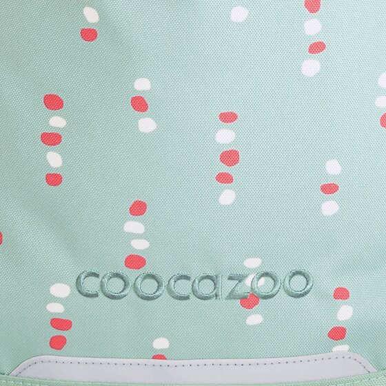 coocazoo Turnbeutel 43 cm