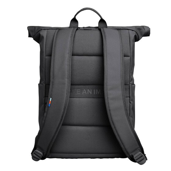 GOT BAG Rolltop Easy Daypack 46 cm Laptopfach