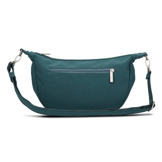 Zwei Mademoiselle.M Umhängetasche 34 cm