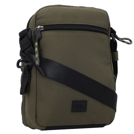 camel active Terra Umhängetasche 16 cm