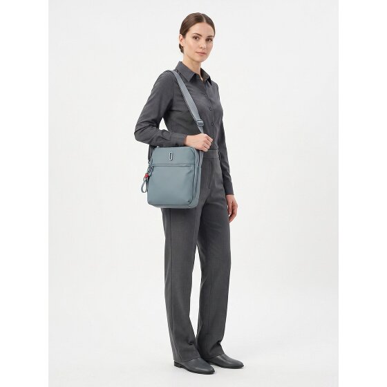 Hedgren Loop Umhängetasche M RFID Schutz 25.5 cm