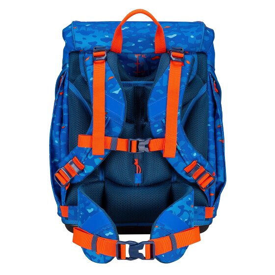 Scout Alpha Schlranzen-Set 4tlg. Superflash