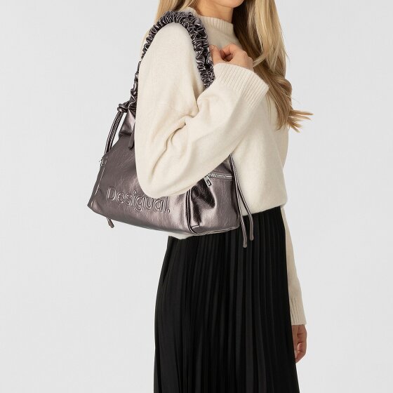 Desigual Half Montville Schultertasche 29.5 cm