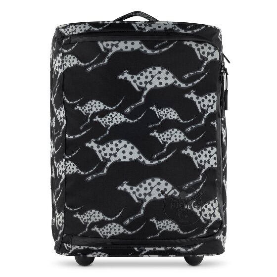 Chiemsee Jump N Fly 2 Rollen Kabinentrolley 46 cm