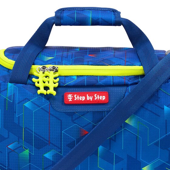 Step by Step Sporttasche 36 cm