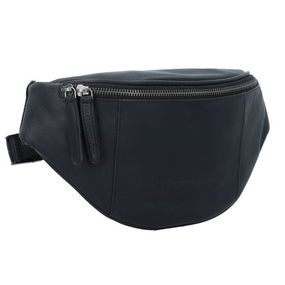 The Chesterfield Brand Eden Gürteltasche Leder 28 cm
