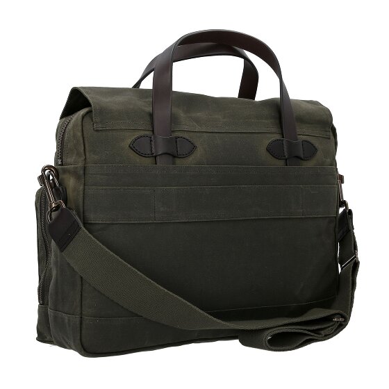Filson Tin Cloth Aktentasche 40.5 cm Laptopfach