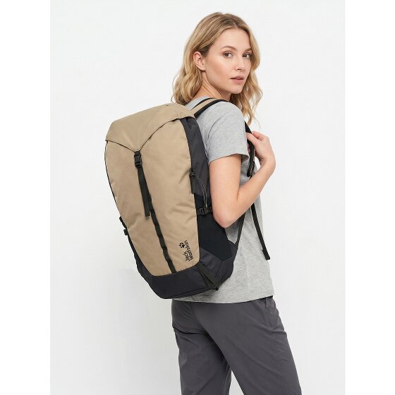 Jack Wolfskin Astro Vent 30 L Wanderrucksack 62 cm