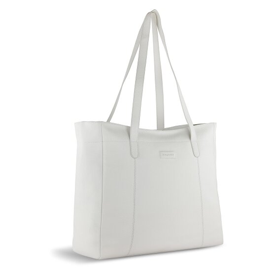 bugatti Elsa Shopper Tasche Leder 42 cm