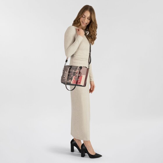 Anekke Mademoiselle Shopper Tasche 25 cm