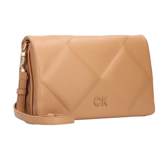 Calvin Klein Re-Lock Umhängetasche 28 cm