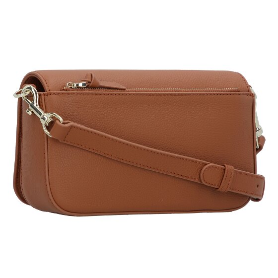 AIGNER Zita Umhängetasche Leder 22 cm