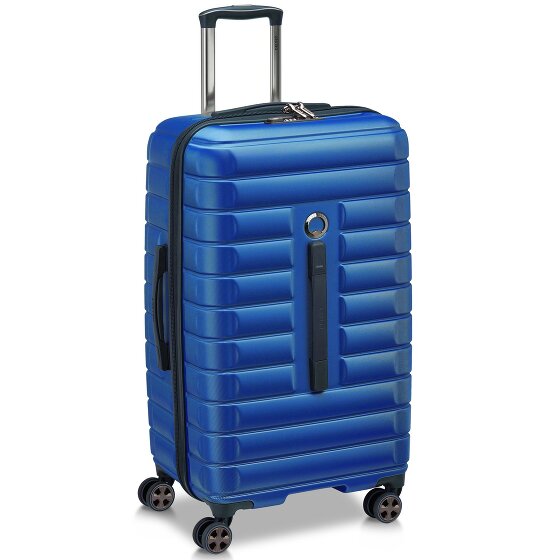 Delsey Paris Shadow 5.0 4 Rollen Trolley 75 cm
