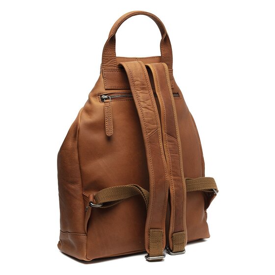 The Chesterfield Brand Manchester Daypack Leder 40 cm
