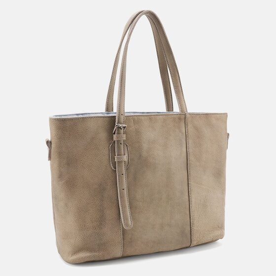 FredsBruder Reversible Wendeshopper Leder 37 cm