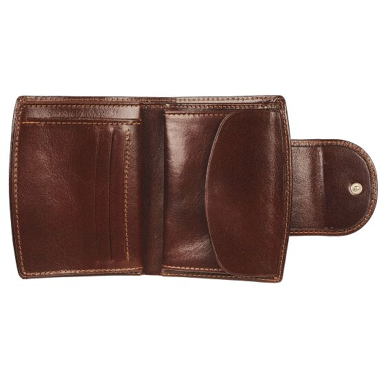 Golden Head Colorado Geldbörse RFID Leder 10 cm