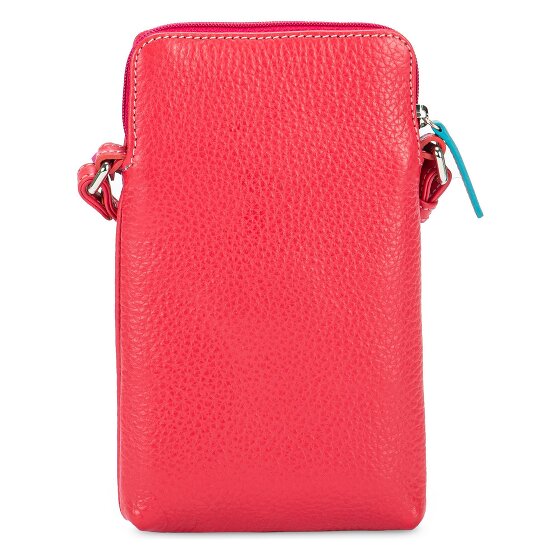 Mywalit Handytasche Leder 12 cm