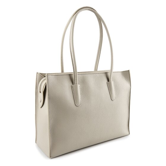 Coccinelle Myrtha Shopper Tasche Leder 36 cm