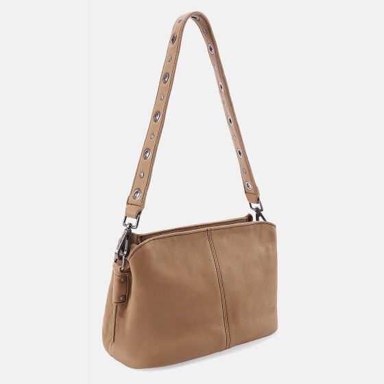 FredsBruder Me and My Bag Schultertasche Leder 25 cm