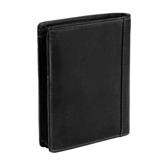 The Chesterfield Brand Ethel Geldbörse RFID Schutz Leder 12 cm