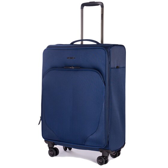 Stratic Mix 4-Rollen Trolley 65 cm