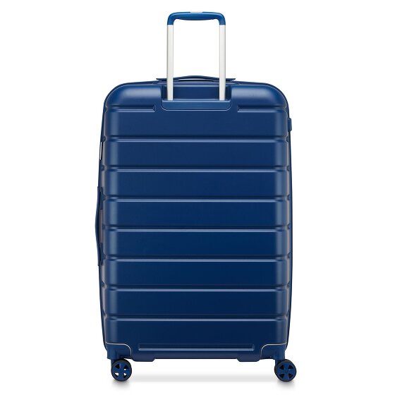 Roncato Relife 4 Rollen Trolley 78 cm mit Dehnfalte
