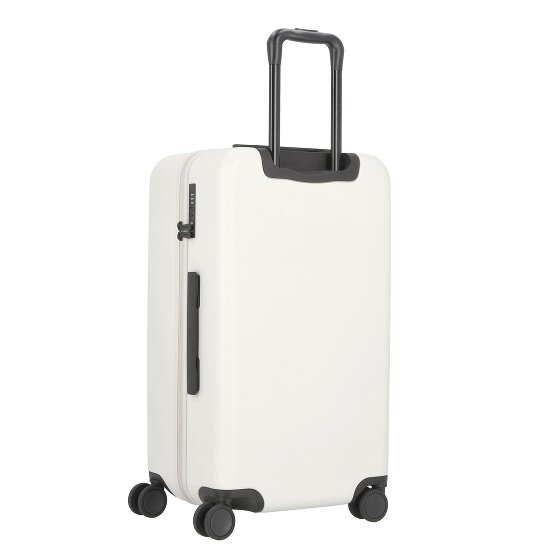 Herschel Heritage 4 Rollen Trolley M 69 cm