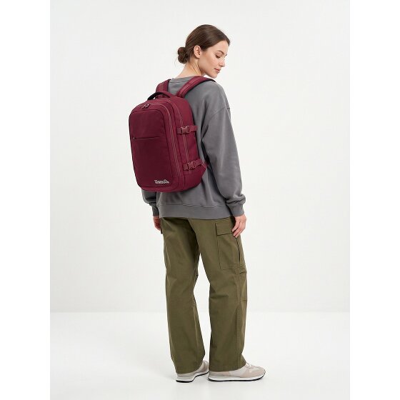 Bench Solid Reiserucksack 40 cm Laptopfach