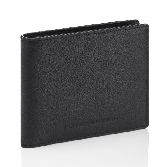 Porsche Design Business Geldbörse RFID Leder 12.5 cm