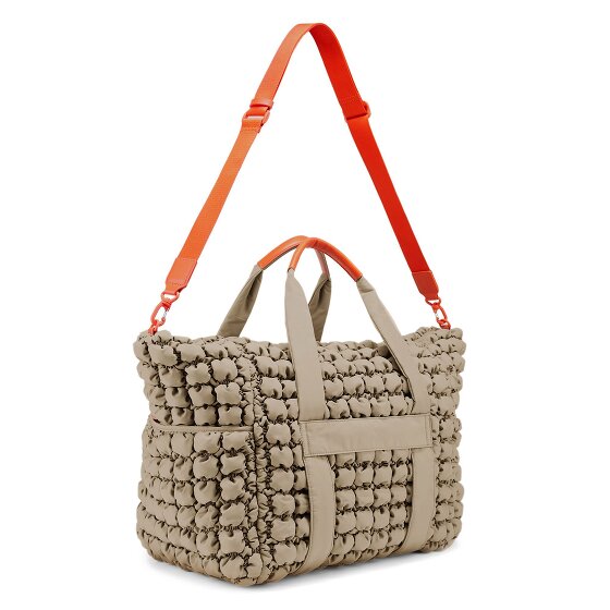 LES VISIONNAIRES Unio Travel Bag Shopper Tasche 44 cm