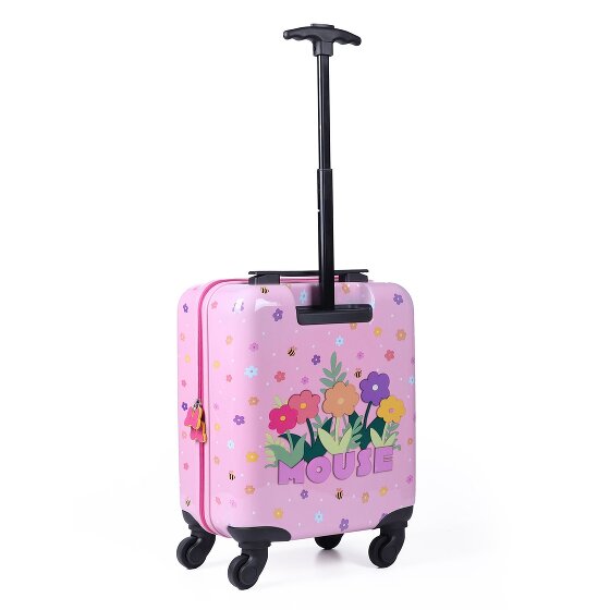 Samsonite Daydream Disney 4 Rollen Kindertrolley 45 cm