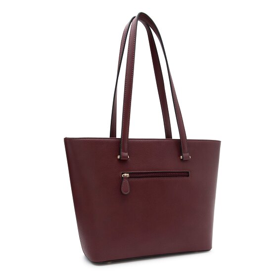 L.Credi Filippa Shopper Tasche 40 cm