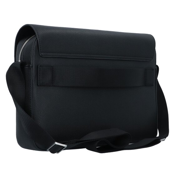 Lacoste LG Lacoste Business Messenger 34 cm Laptopfach