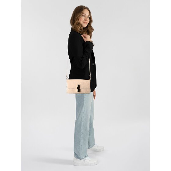 Furla Iride Umhängetasche S Leder 24 cm