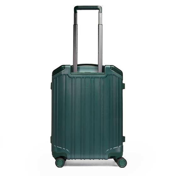 Piquadro PQ-LM Kabinentrolley 55 cm Laptopfach