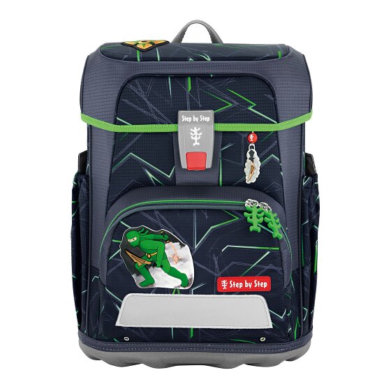 Step by Step Cloud Schulranzen-Set