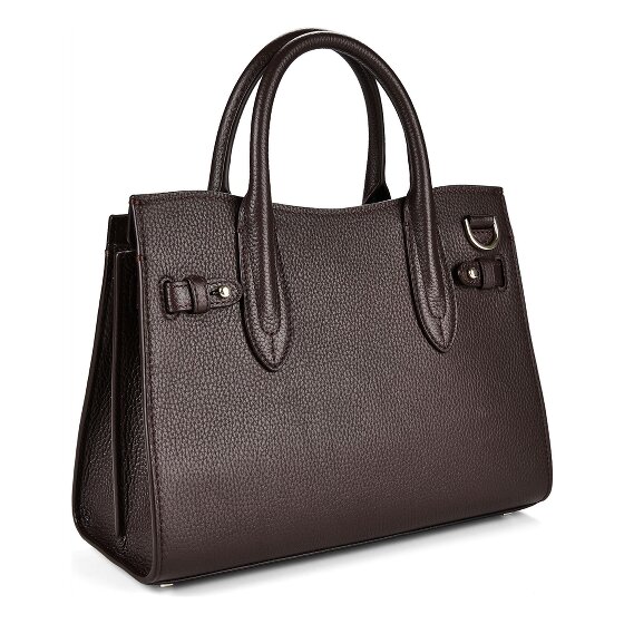 AIGNER Farah Umhängetasche M Leder 28 cm