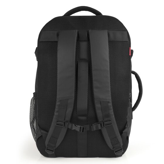 Gabol Canada Reiserucksack 55 cm mit Dehnfalte